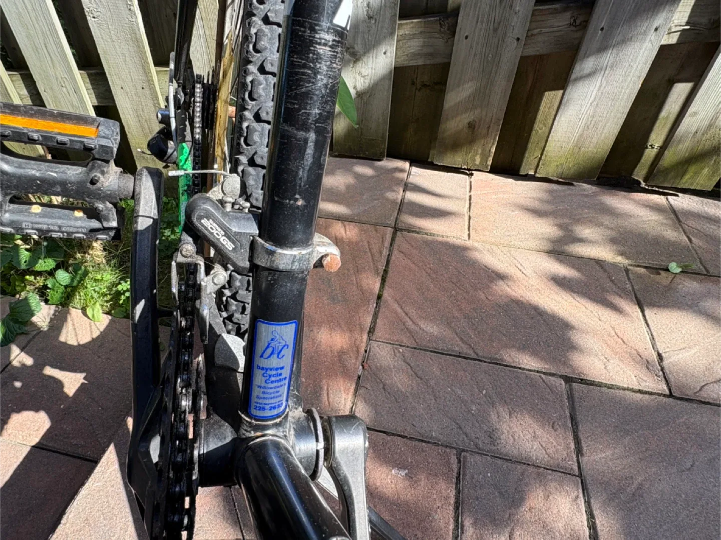 Raleigh Portage Mountain Bike - Ready to Ride! image indicator(6)