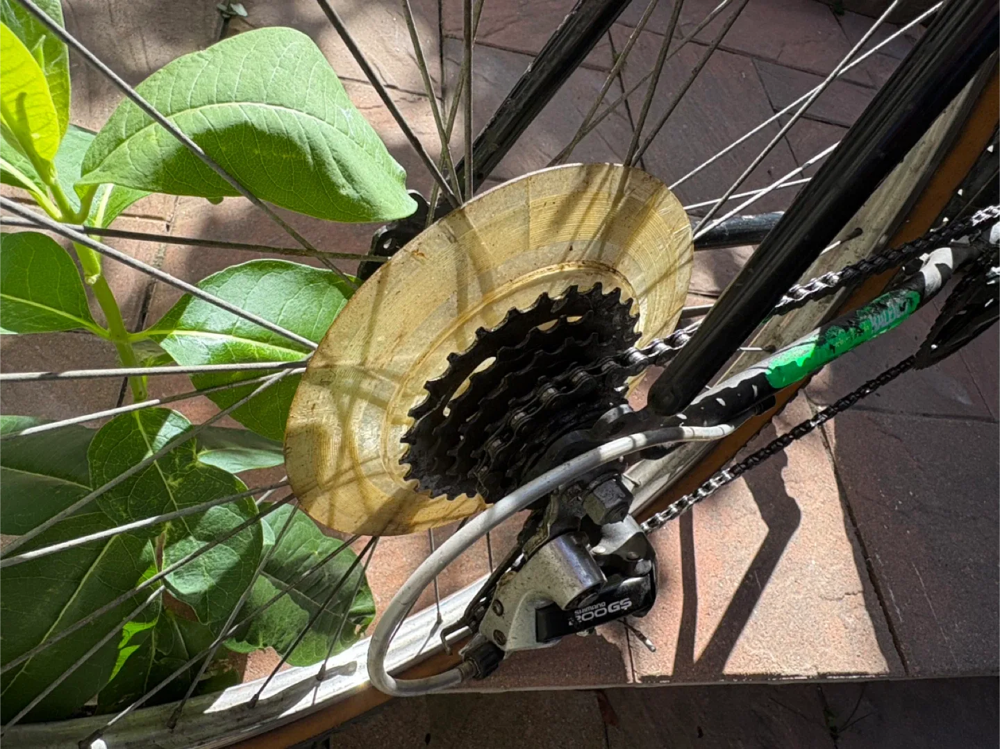 Raleigh Portage Mountain Bike - Ready to Ride! image indicator(2)