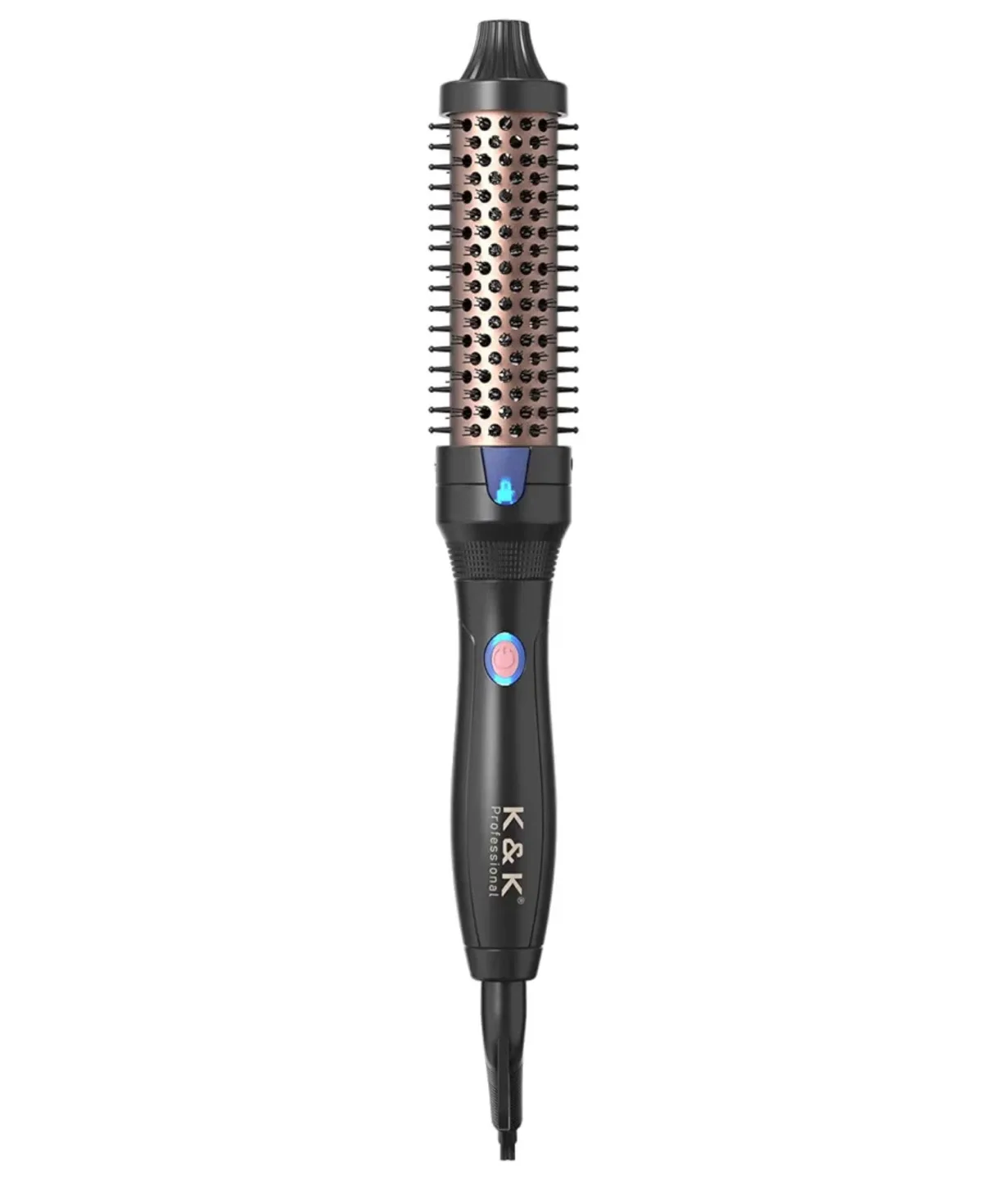 K&K Professional Hot Air Brush