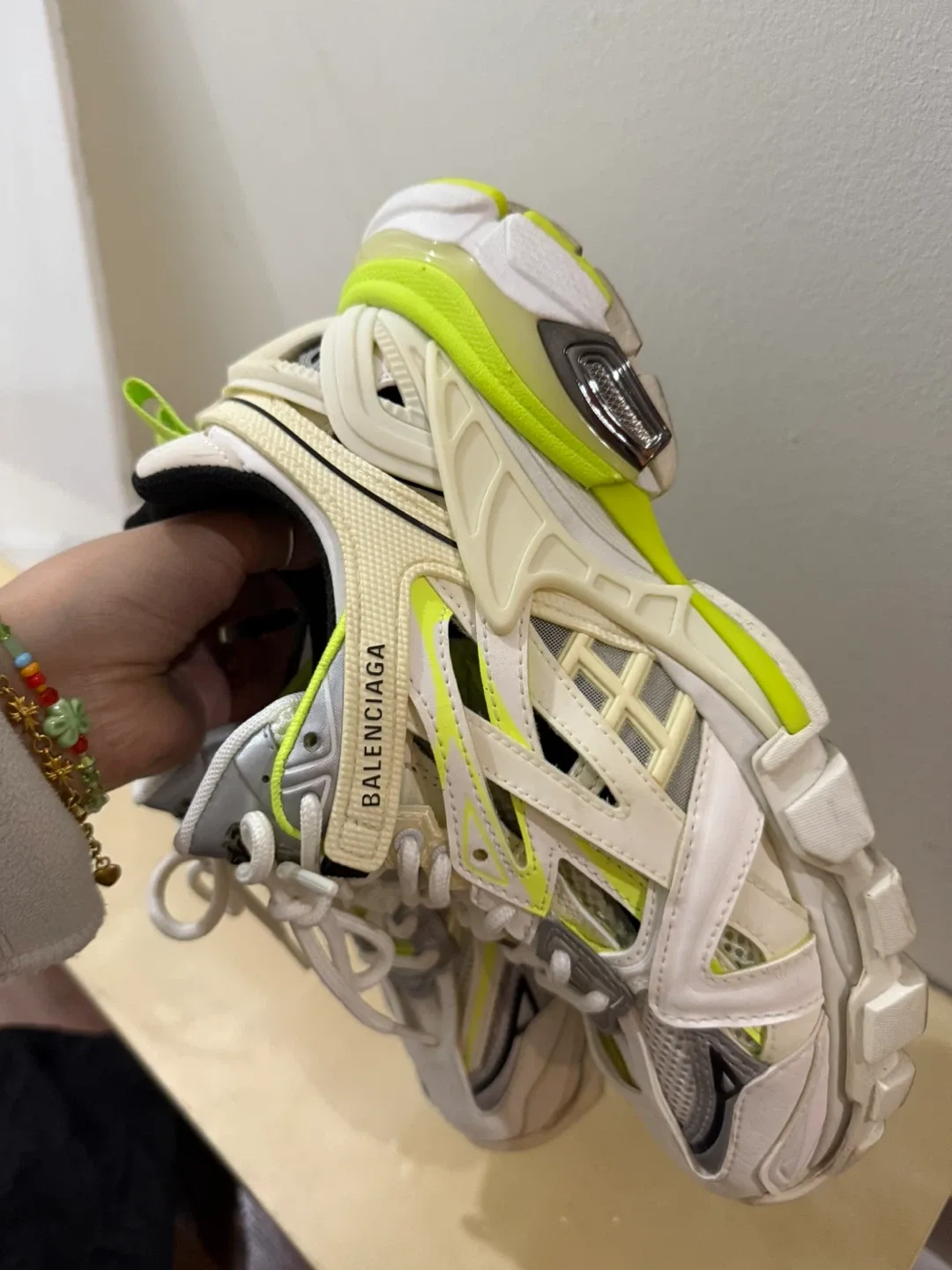 Balenciaga Track 2 Sneakers image indicator(4)