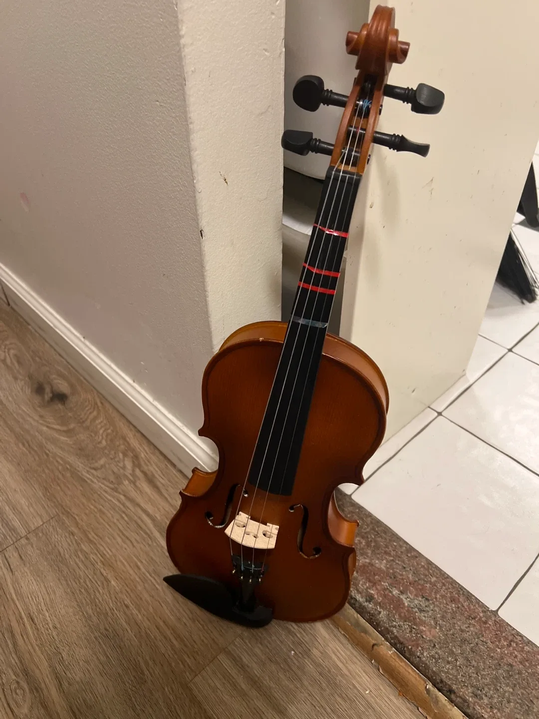 Violin image indicator(2)