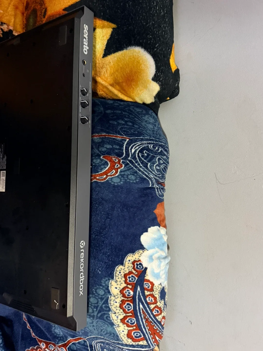 Pioneer DJ DDJ-FLX6 DJ Controller image indicator(5)