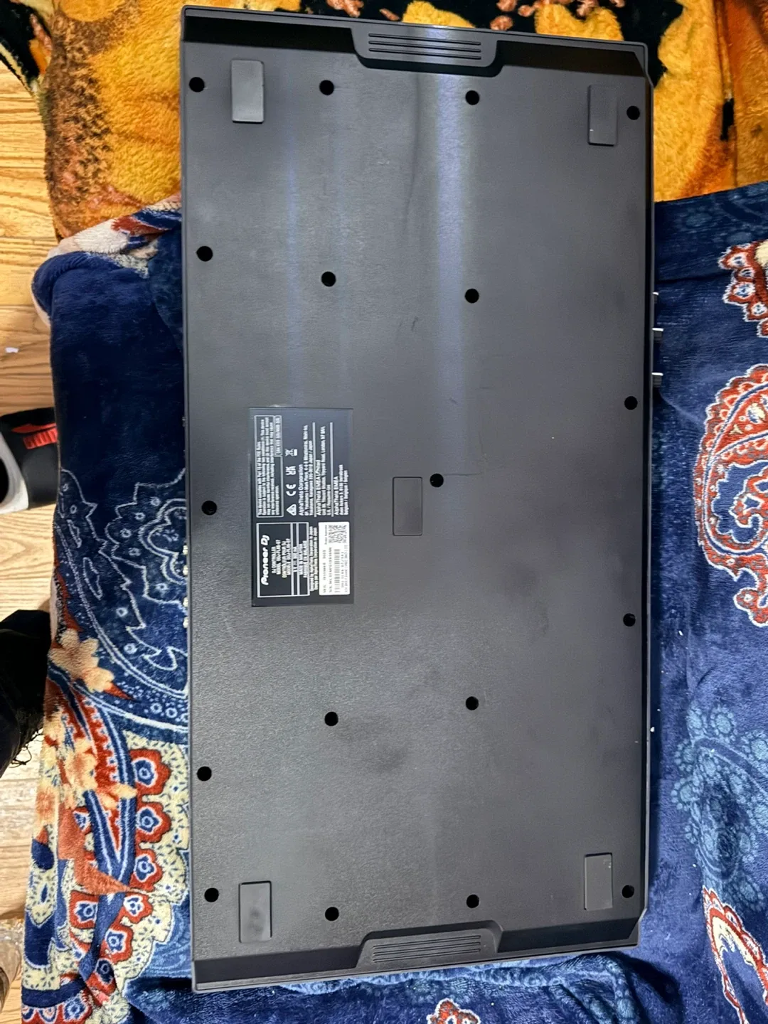 Pioneer DJ DDJ-FLX6 DJ Controller image indicator(4)