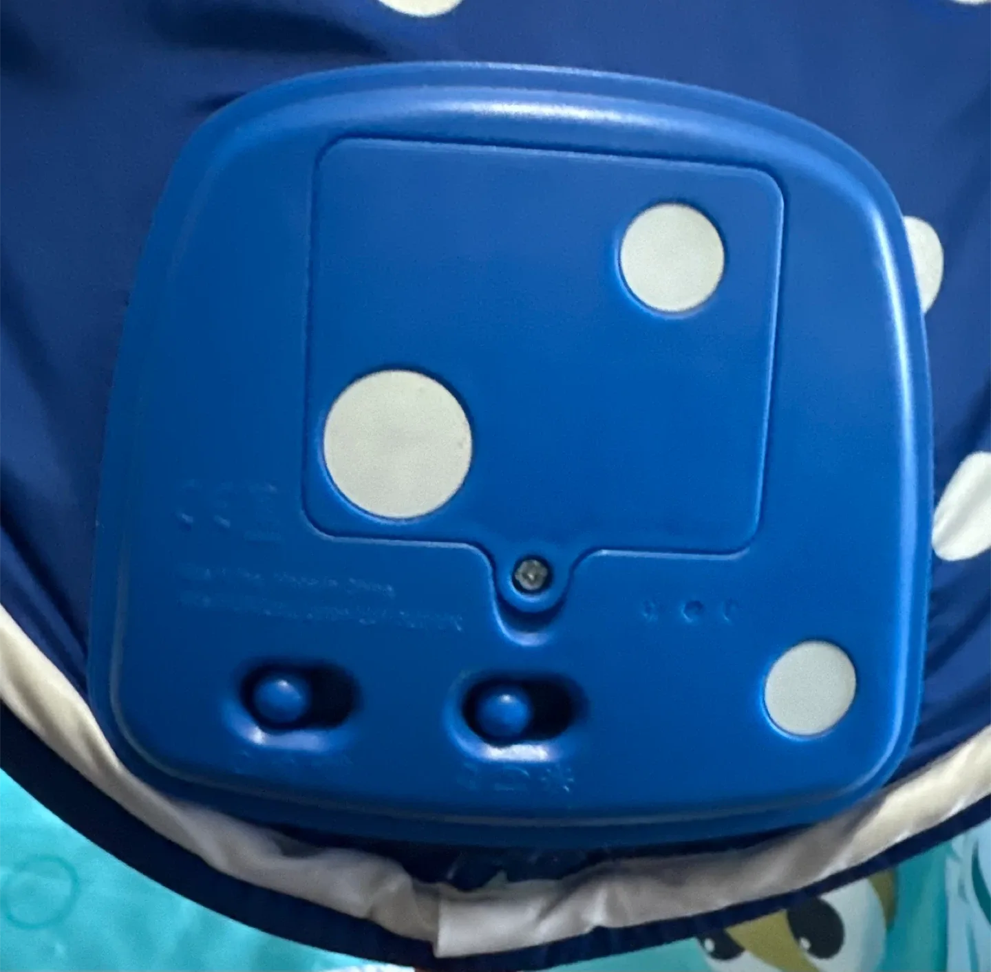 Finding Nemo Mr. Ray Ocean Lights & Music Gym image indicator(3)