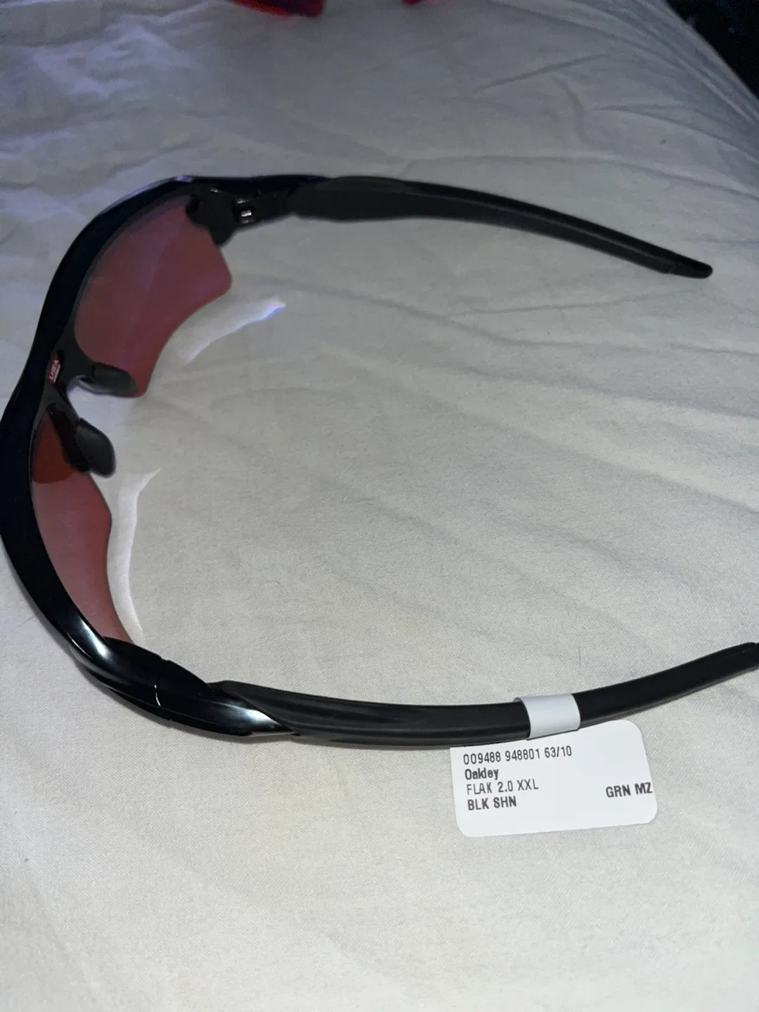 Oakley Flak 2.0 XXL Sunglasses image indicator(2)