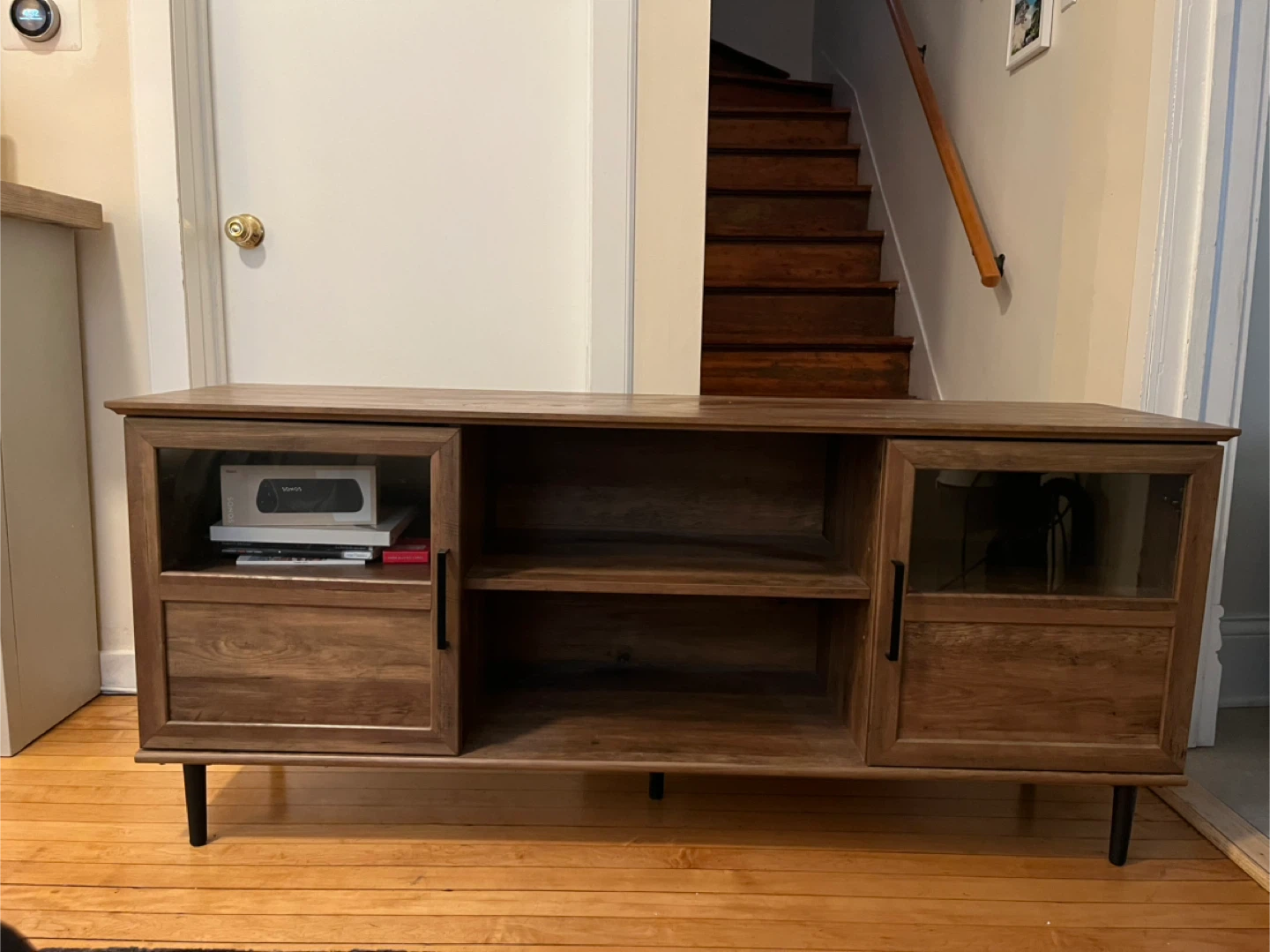 TV Stand Console - photo 3