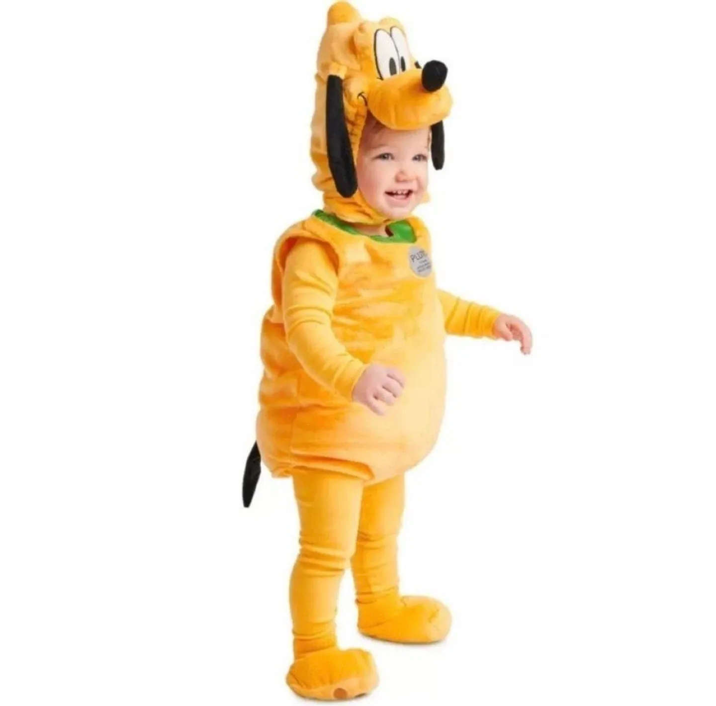 Disney Pluto Costume - 18-24 Months image indicator(2)