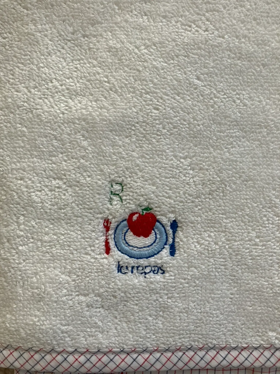 Jacadi Paris Baby Bibs - Set of 2 image indicator(2)