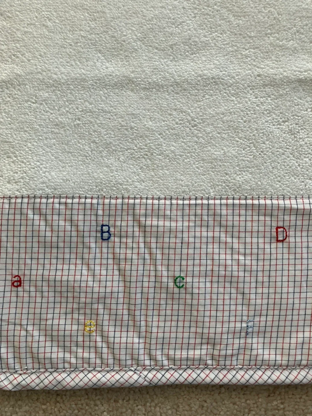 Jacadi Paris Baby Bibs - Set of 2 image indicator(3)