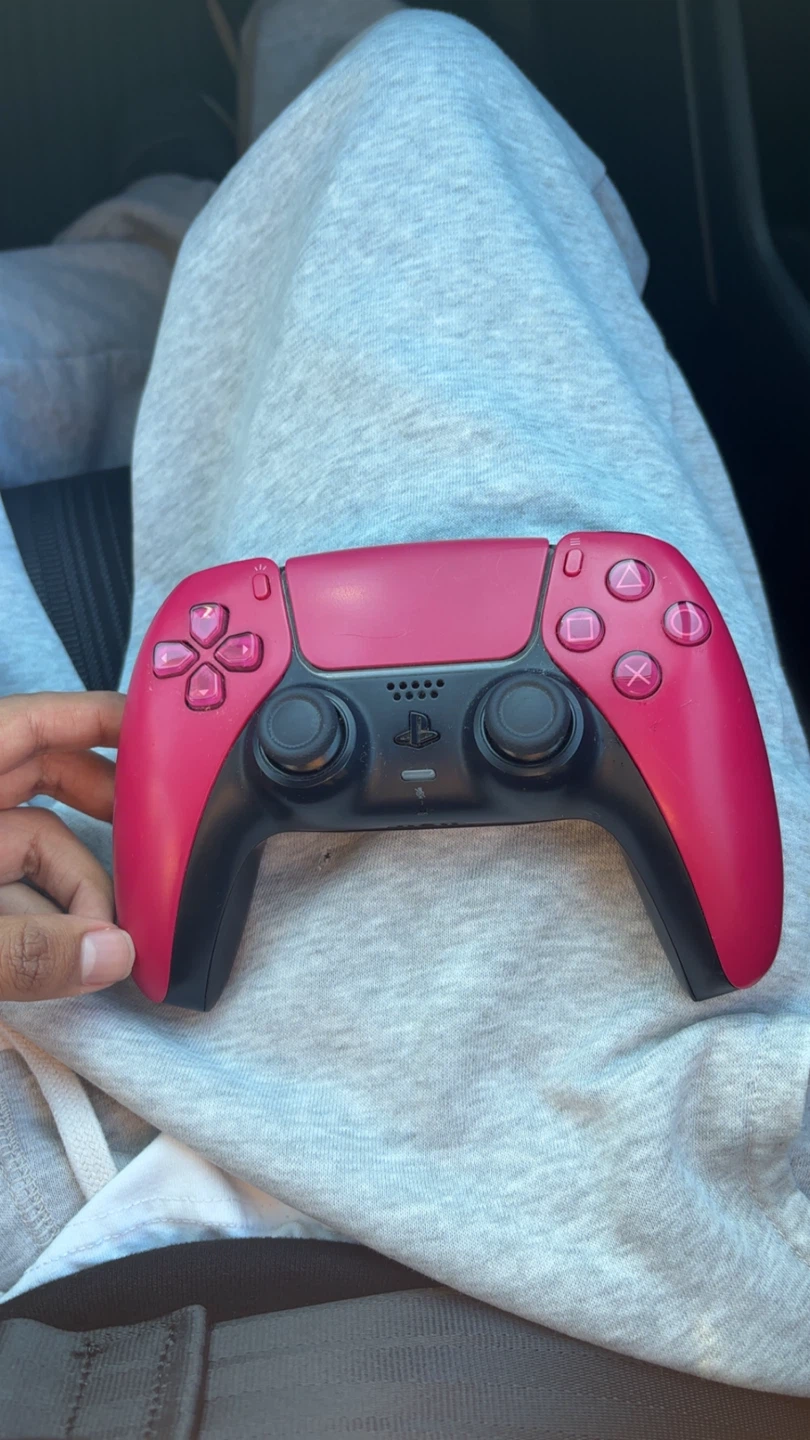 Ps5 controller