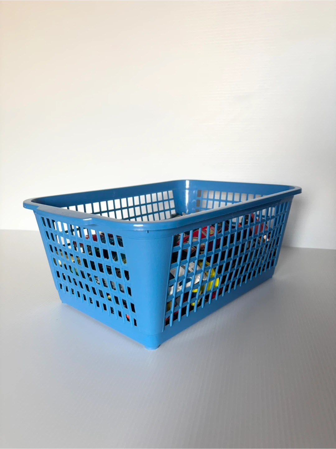 Basket of hot wheels - photo 3