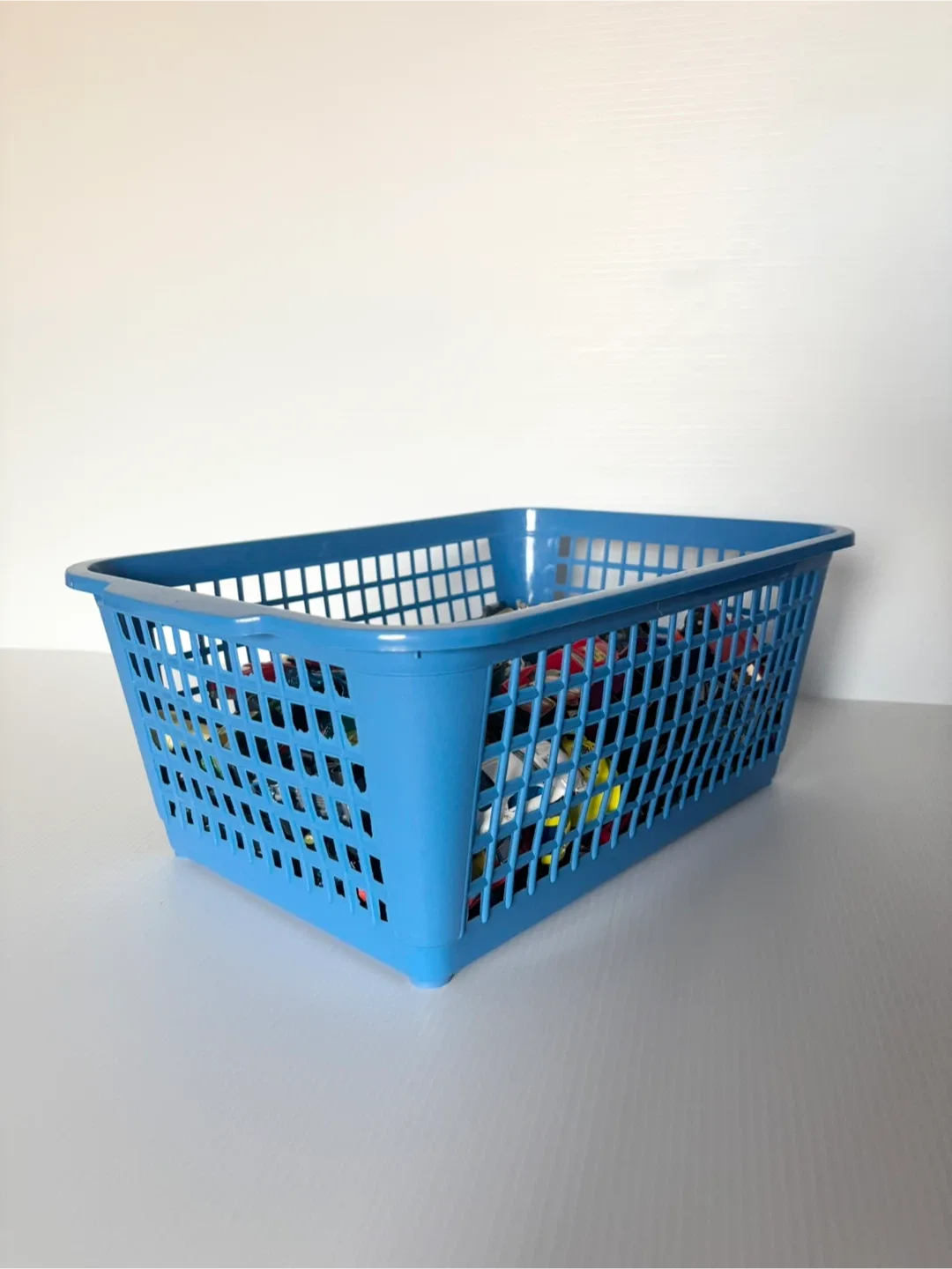 Basket of hot wheels image indicator(3)