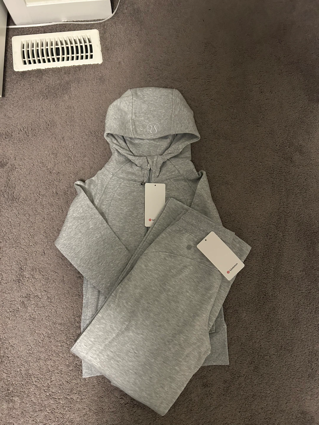 Lululemon Set