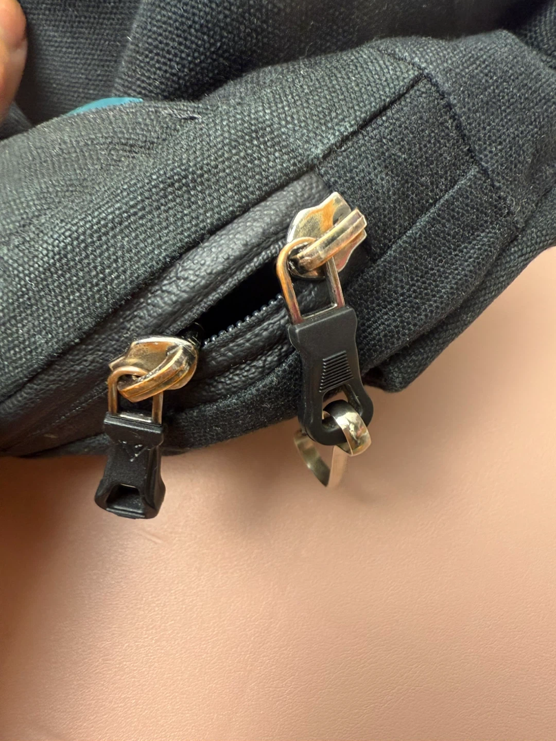 Vessi Belt Bag Black - photo 5