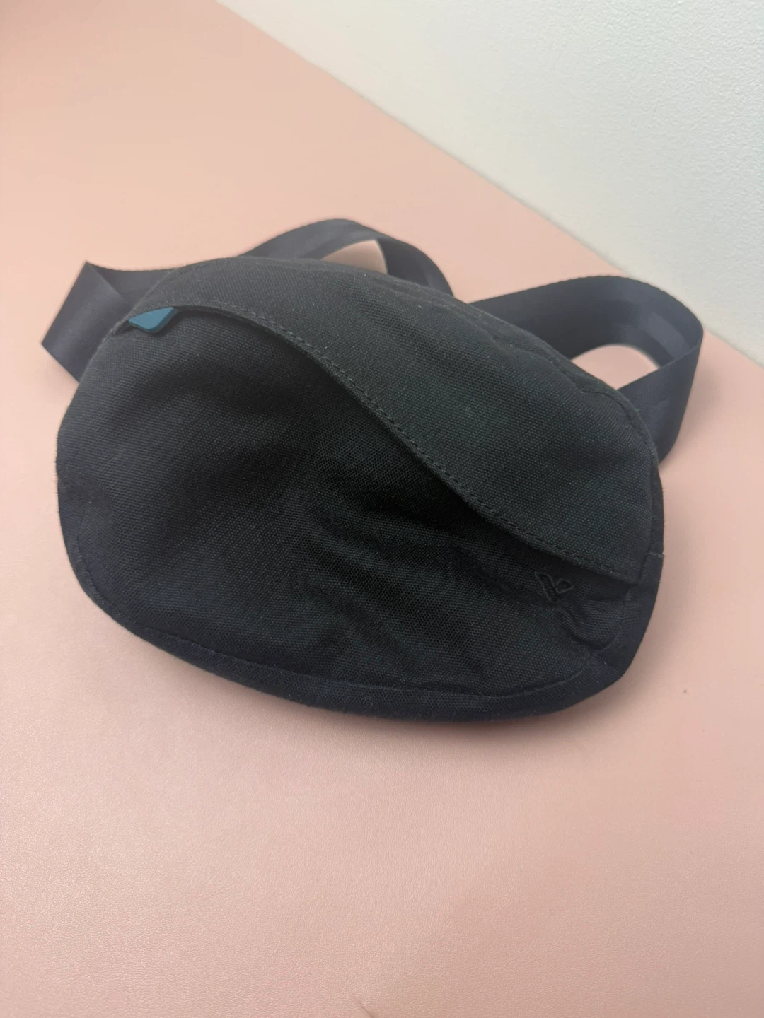 Vessi Belt Bag Black - photo 2