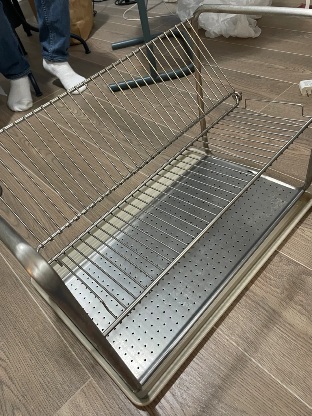 Ikea dish drainer (Ordning)