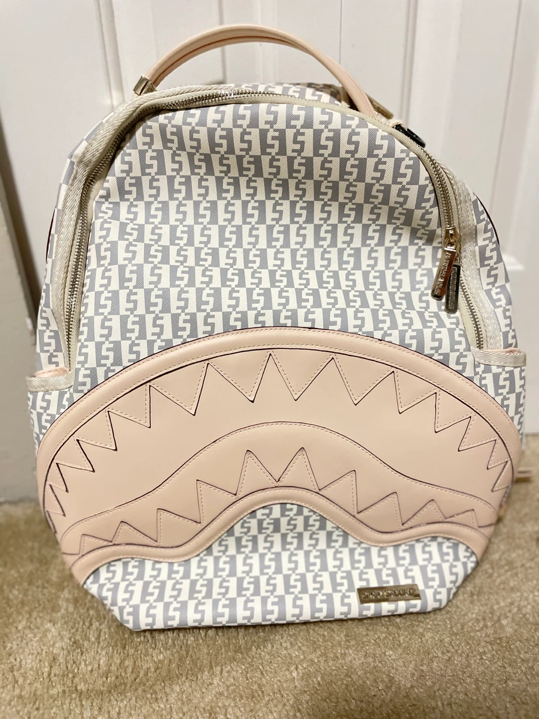 Sprayground Backpack