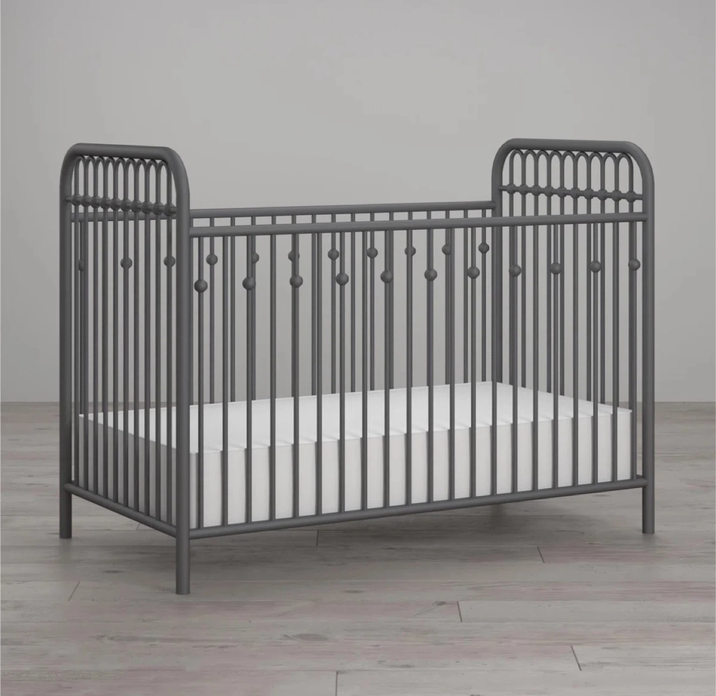 Little Seeds - Monarch Hill Ivy Crib - photo 2