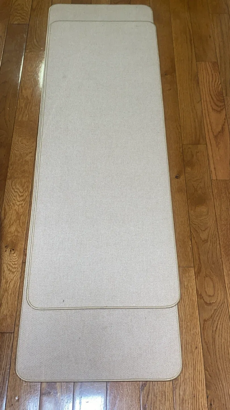 49-Inch Beige Folding Mattress image indicator(7)