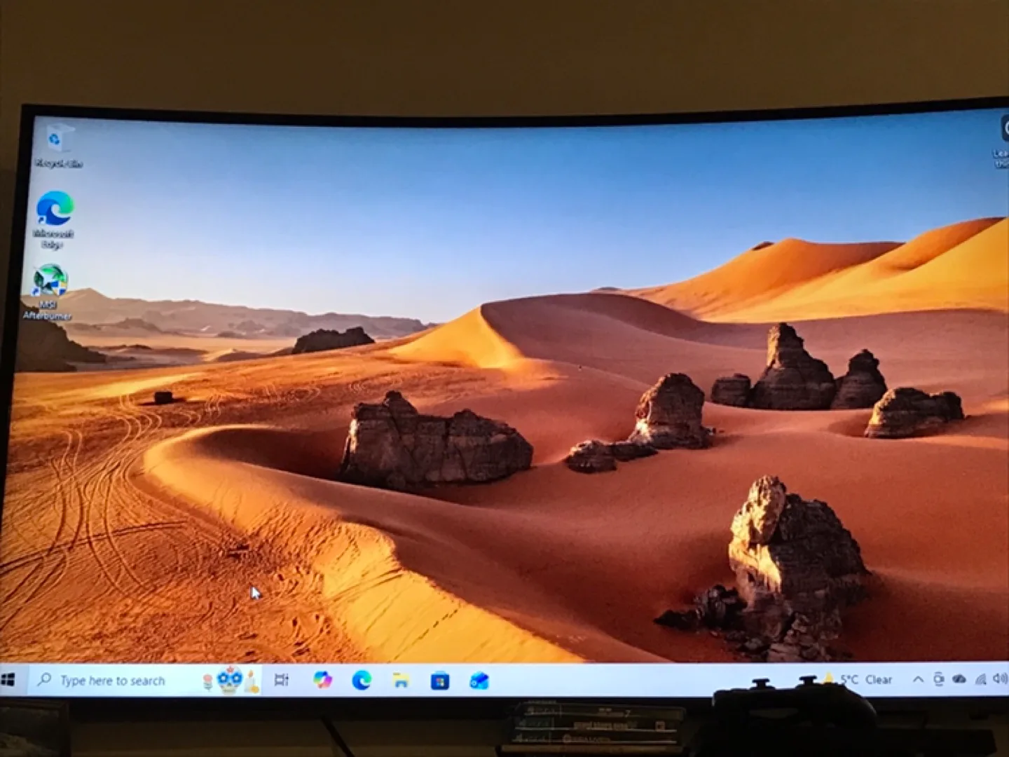 Awesome 🎄 gaming  PC image indicator(8)