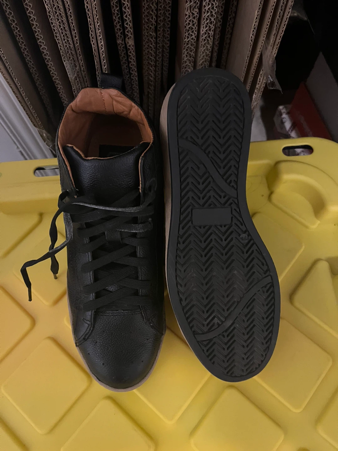 Eddie Bauer Black Shoes - Women's Size 10 - photo 5