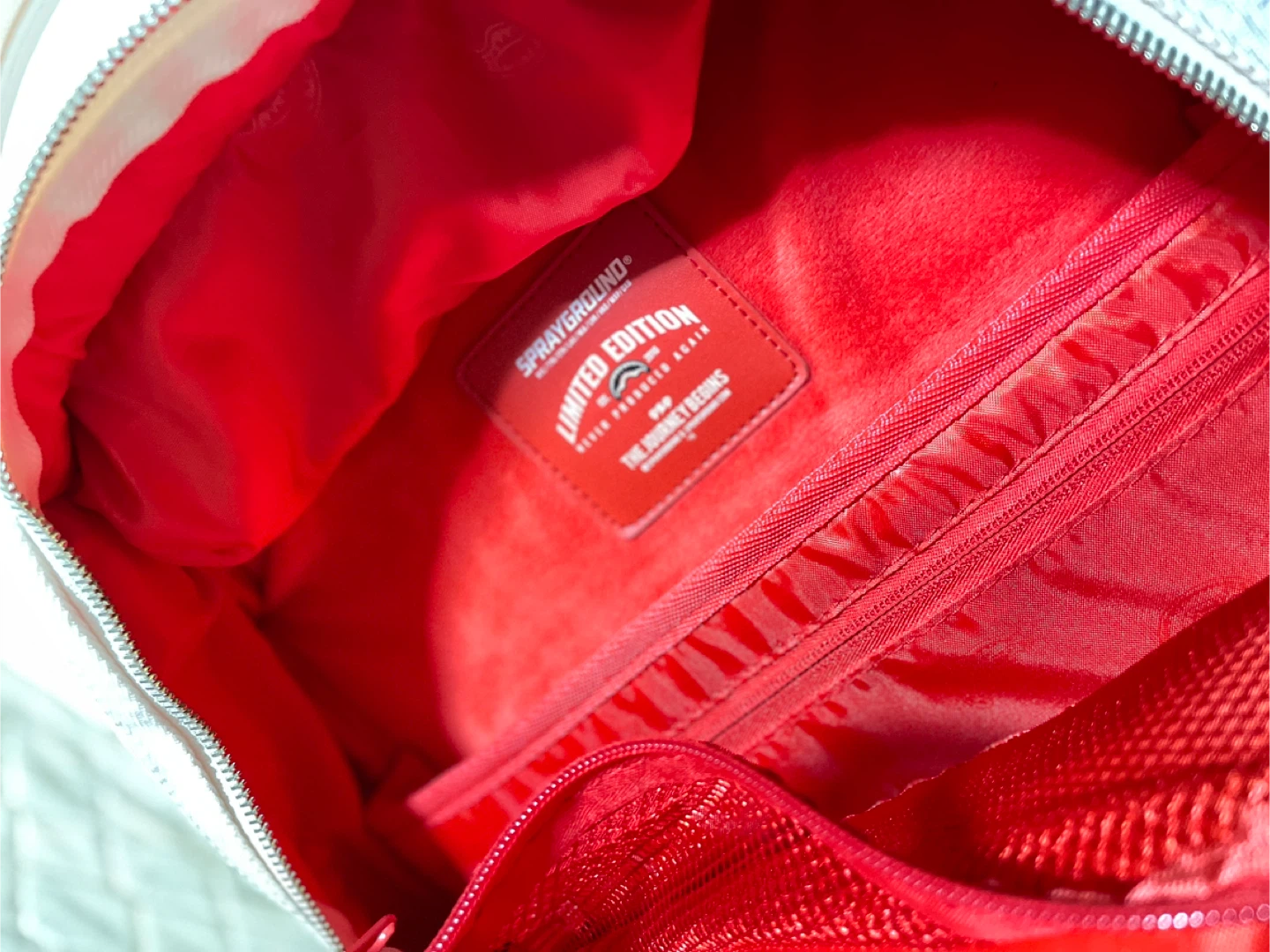 Sprayground Backpack - photo 3