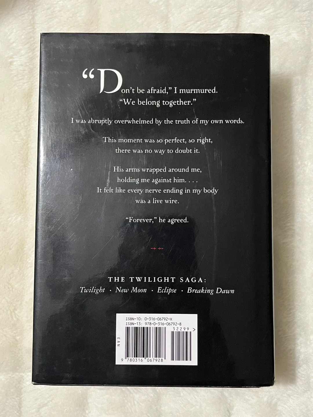 Breaking Dawn (Twilight Saga) by Stephenie Meyer image indicator(2)