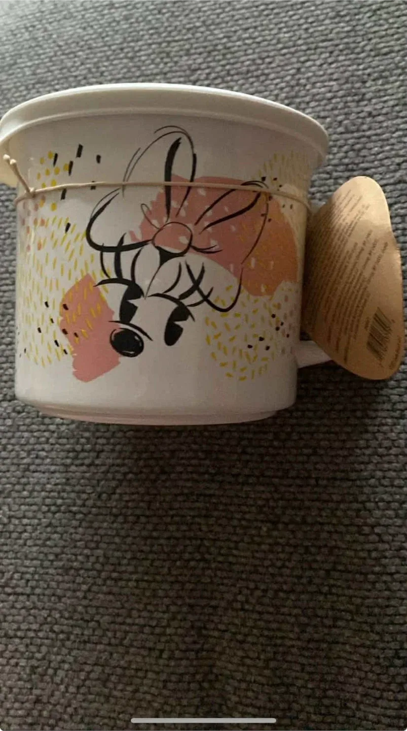 Disney CorningWare Meal Mug 20oz thumbnail