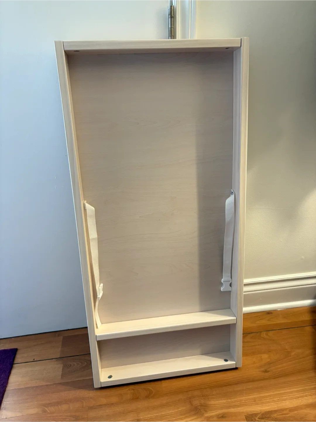 Baby Changing Table thumbnail