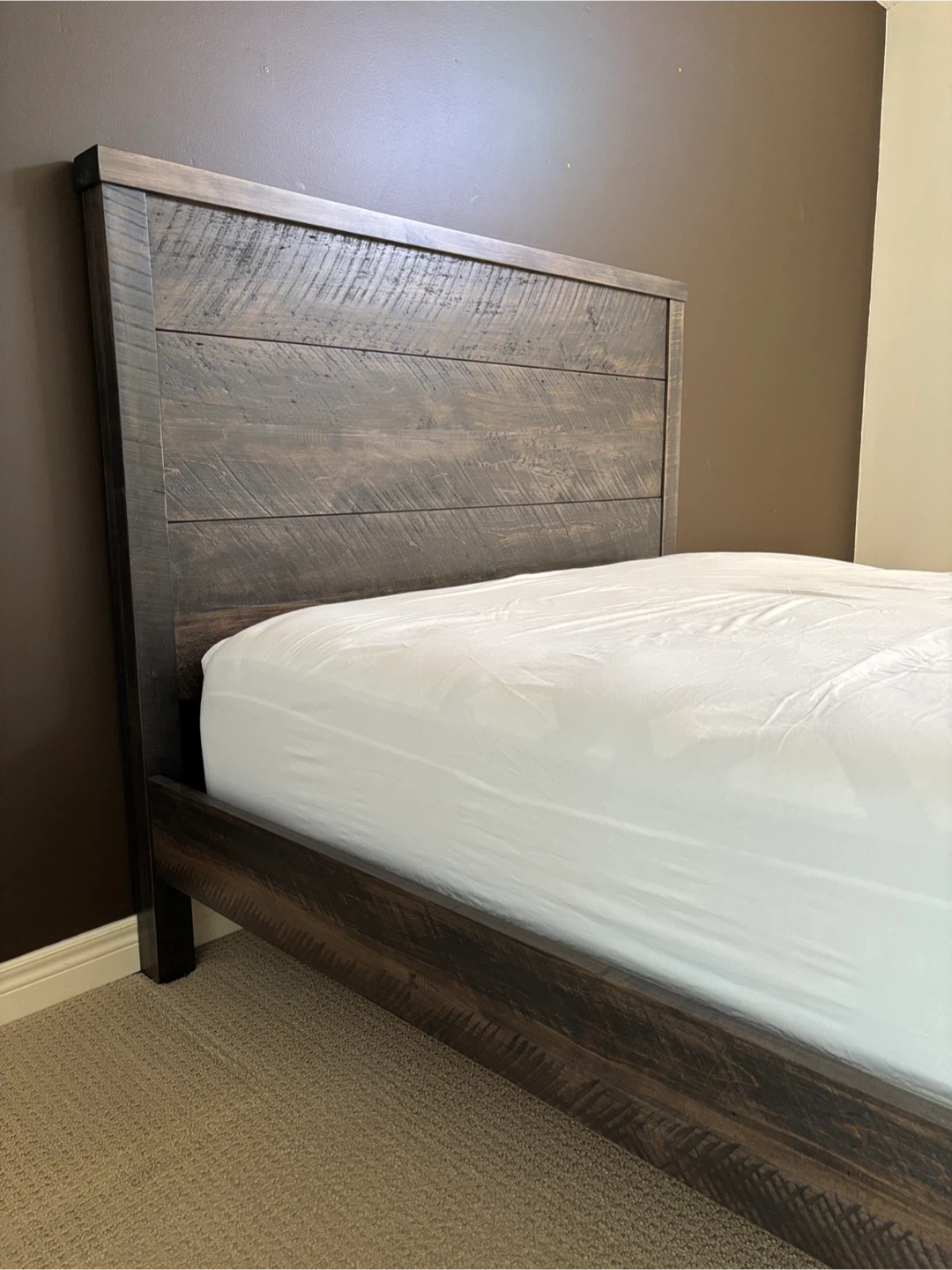Halton Homestead Urban Rustic Bed - photo 4