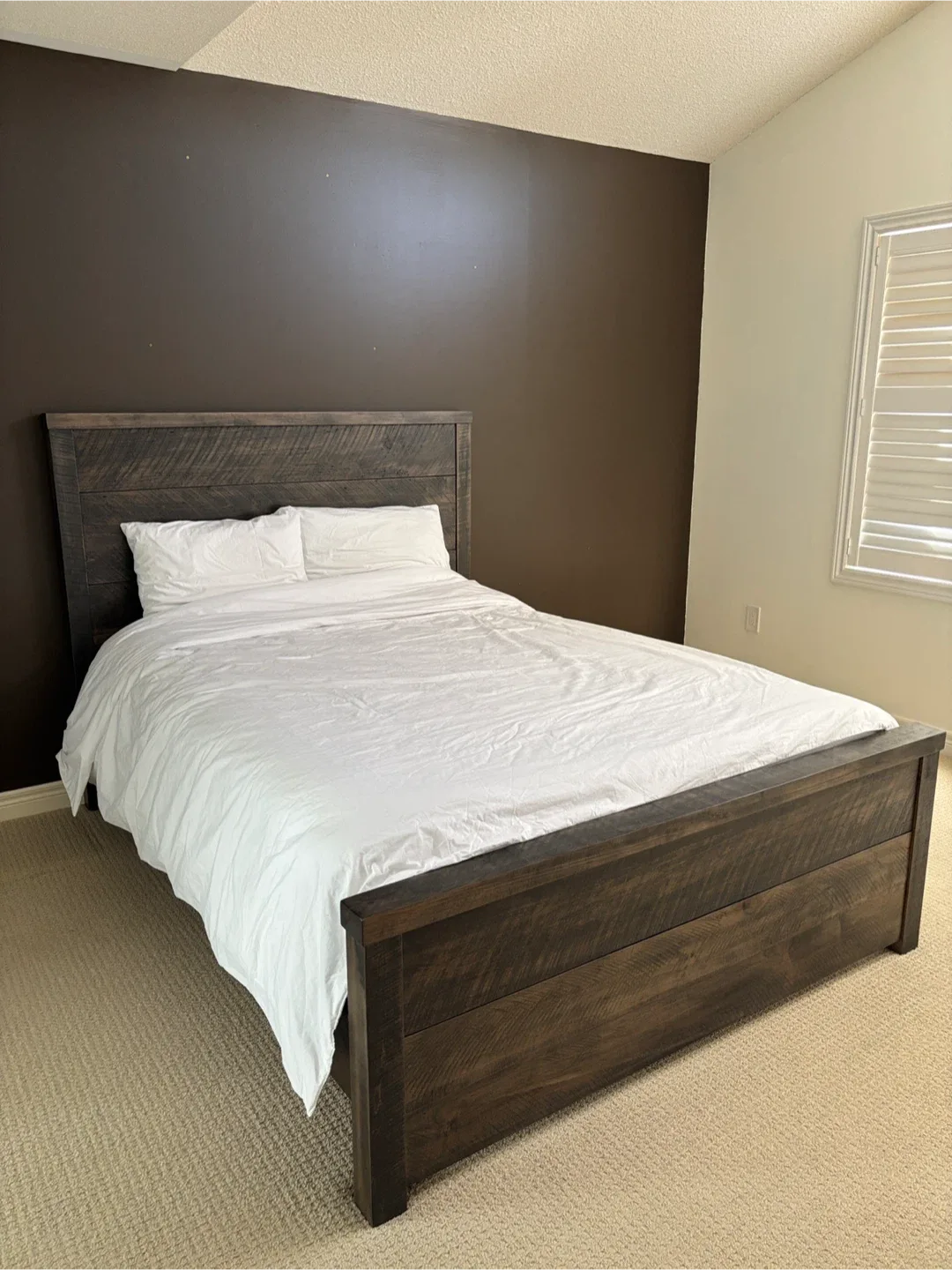 Halton Homestead Urban Rustic Bed image indicator(7)