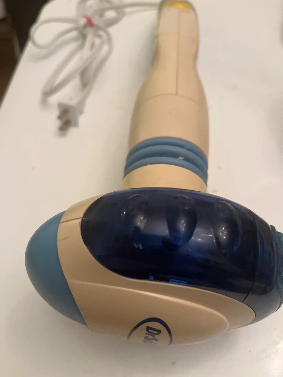 Dr. Scholl's Massager
