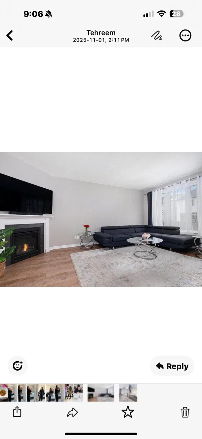 Coffee table set image indicator(2)