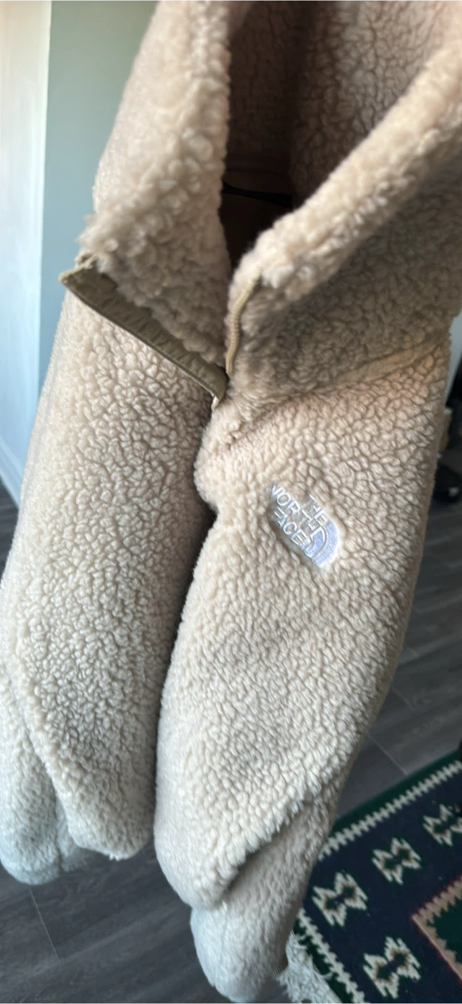 The North Face Sherpa Fleece - Women's - photo 5