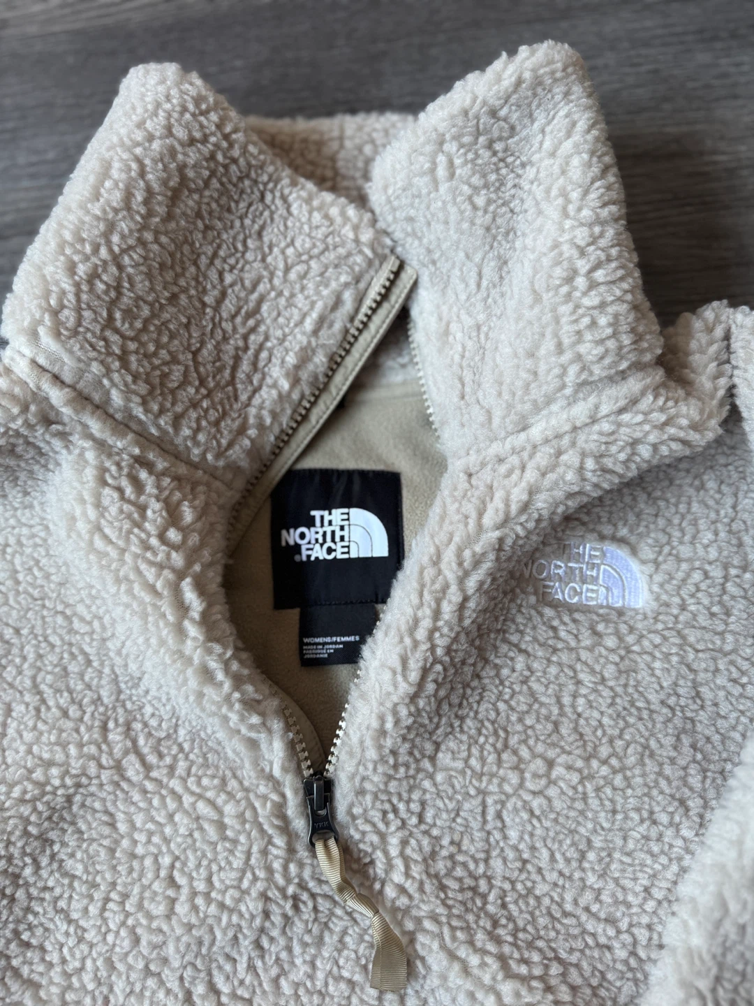 The North Face Sherpa Fleece - Women's - photo 2