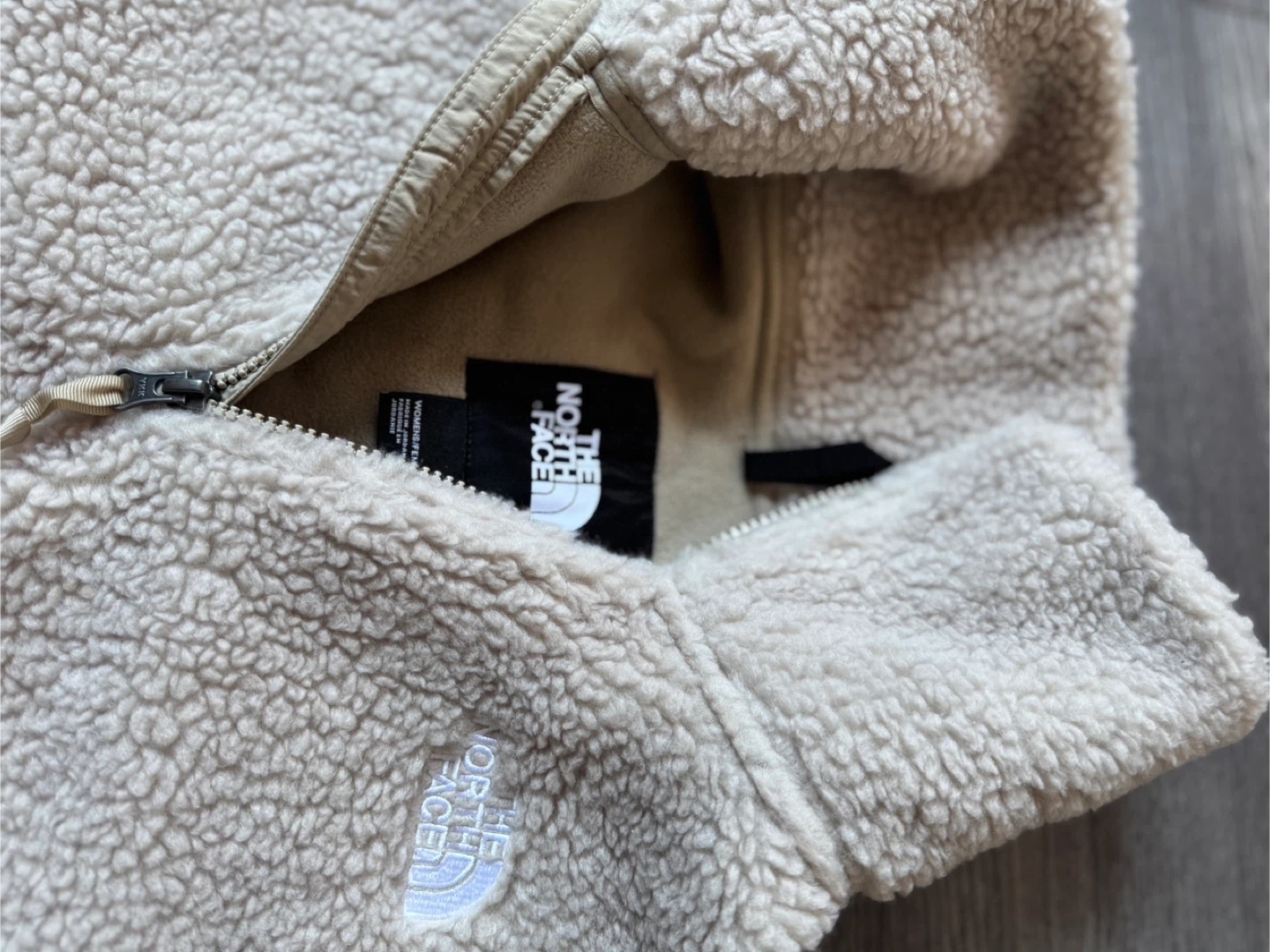 The North Face Sherpa Fleece - Women's - photo 3