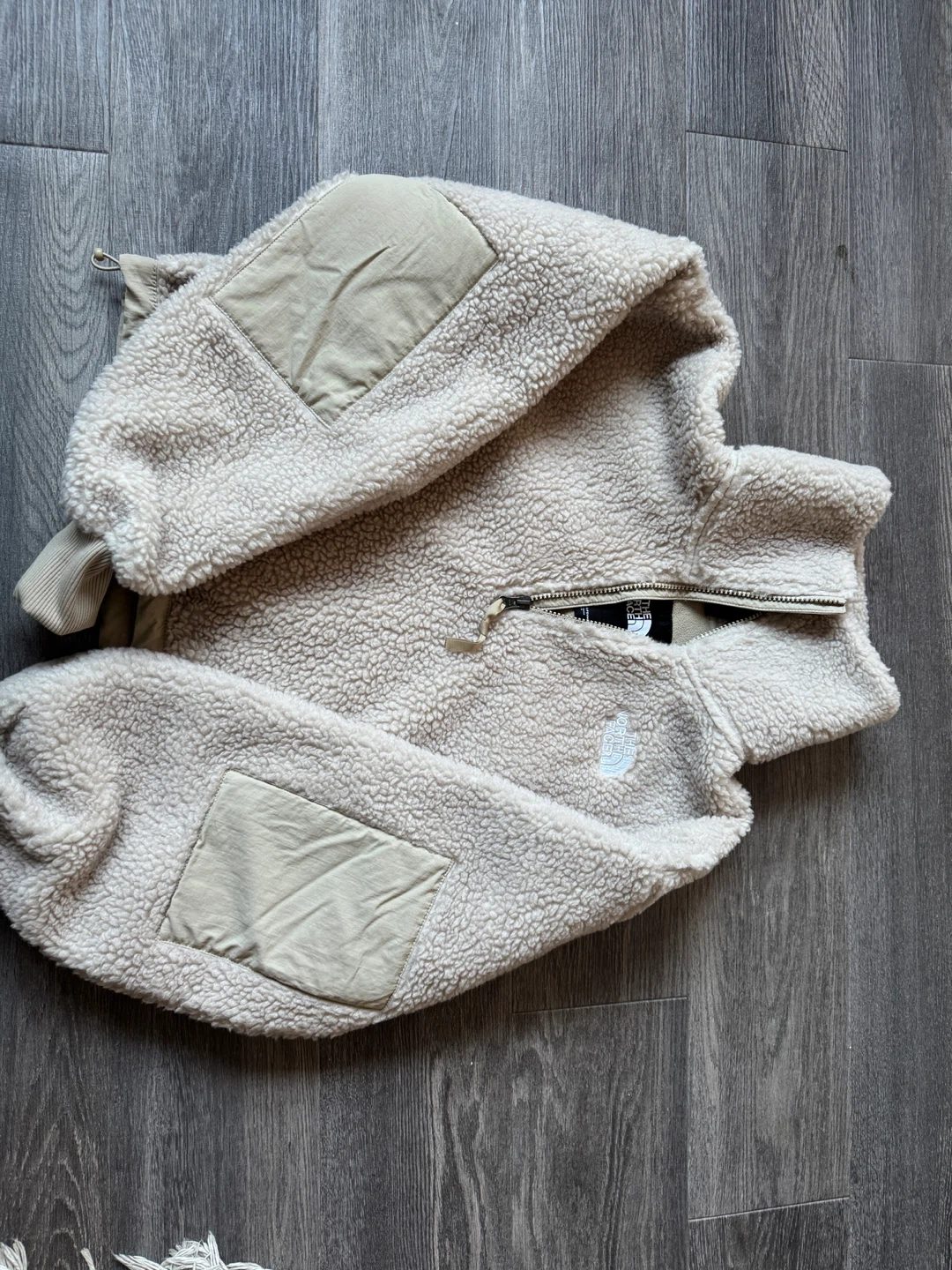 The North Face Sherpa Fleece - Women's