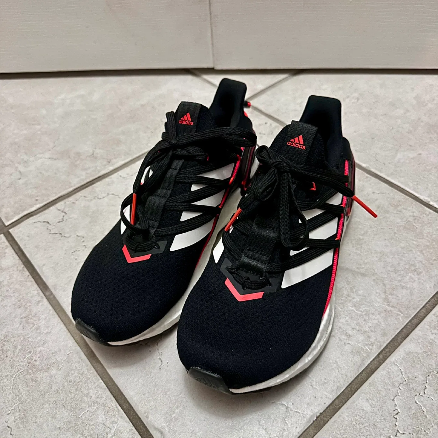 Brand New Adidas Sneakers - Pure Boost thumbnail