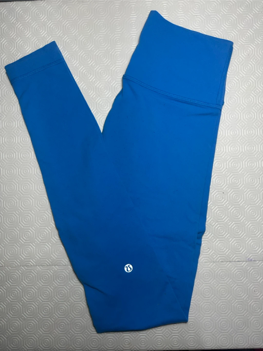 Lululemon High-rise  Leggings