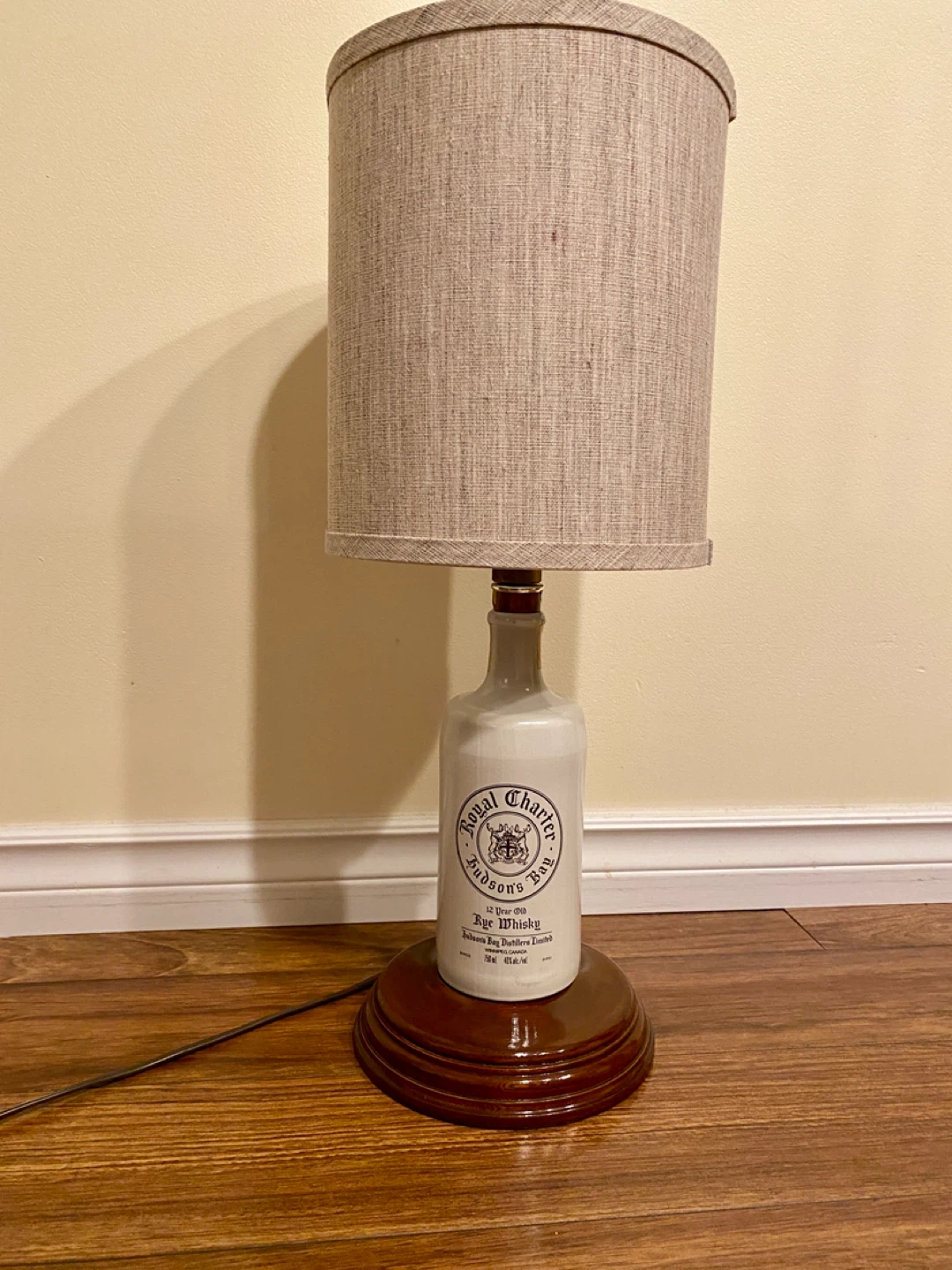 Table Lamp