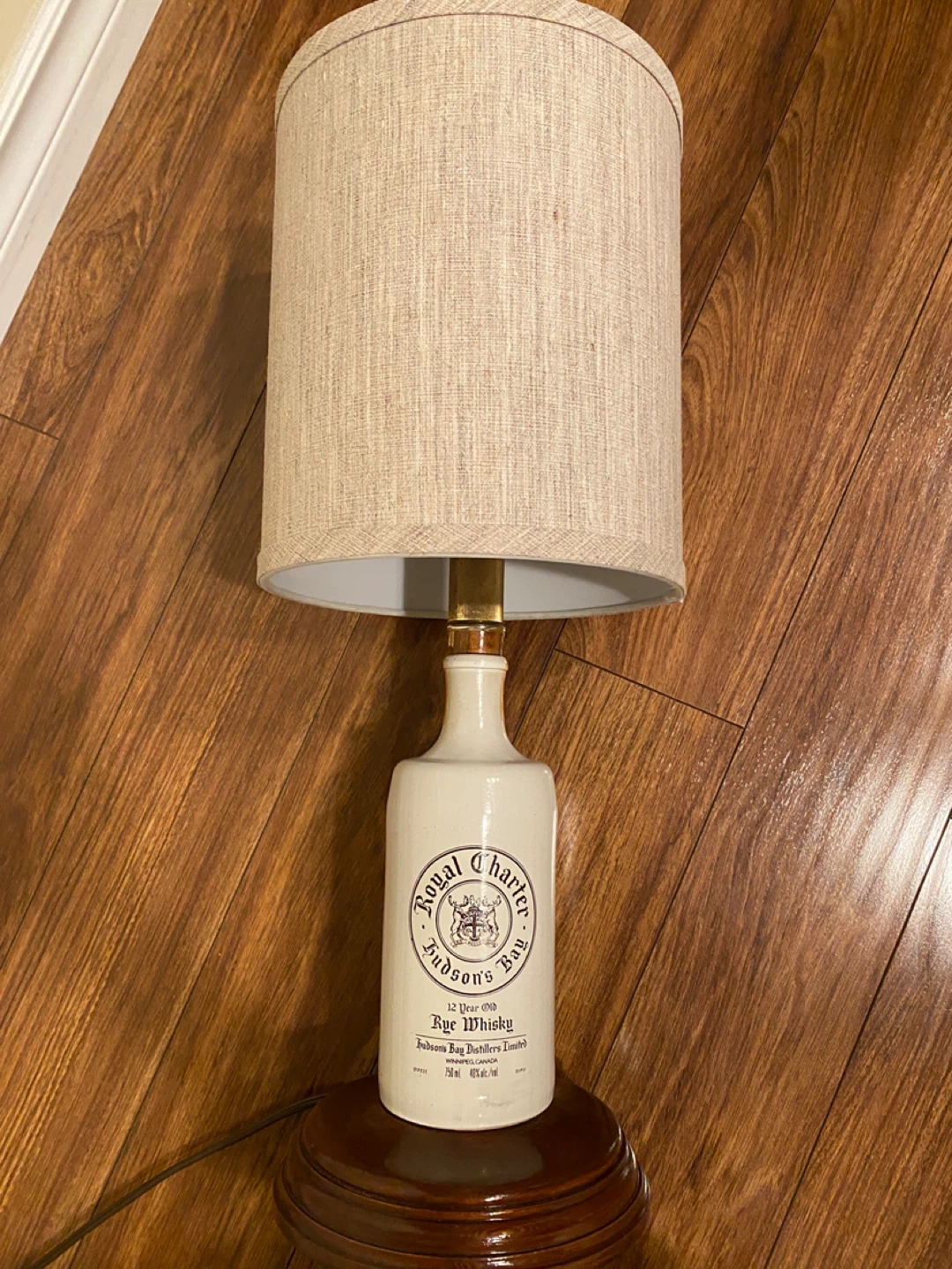 Table Lamp - photo 2