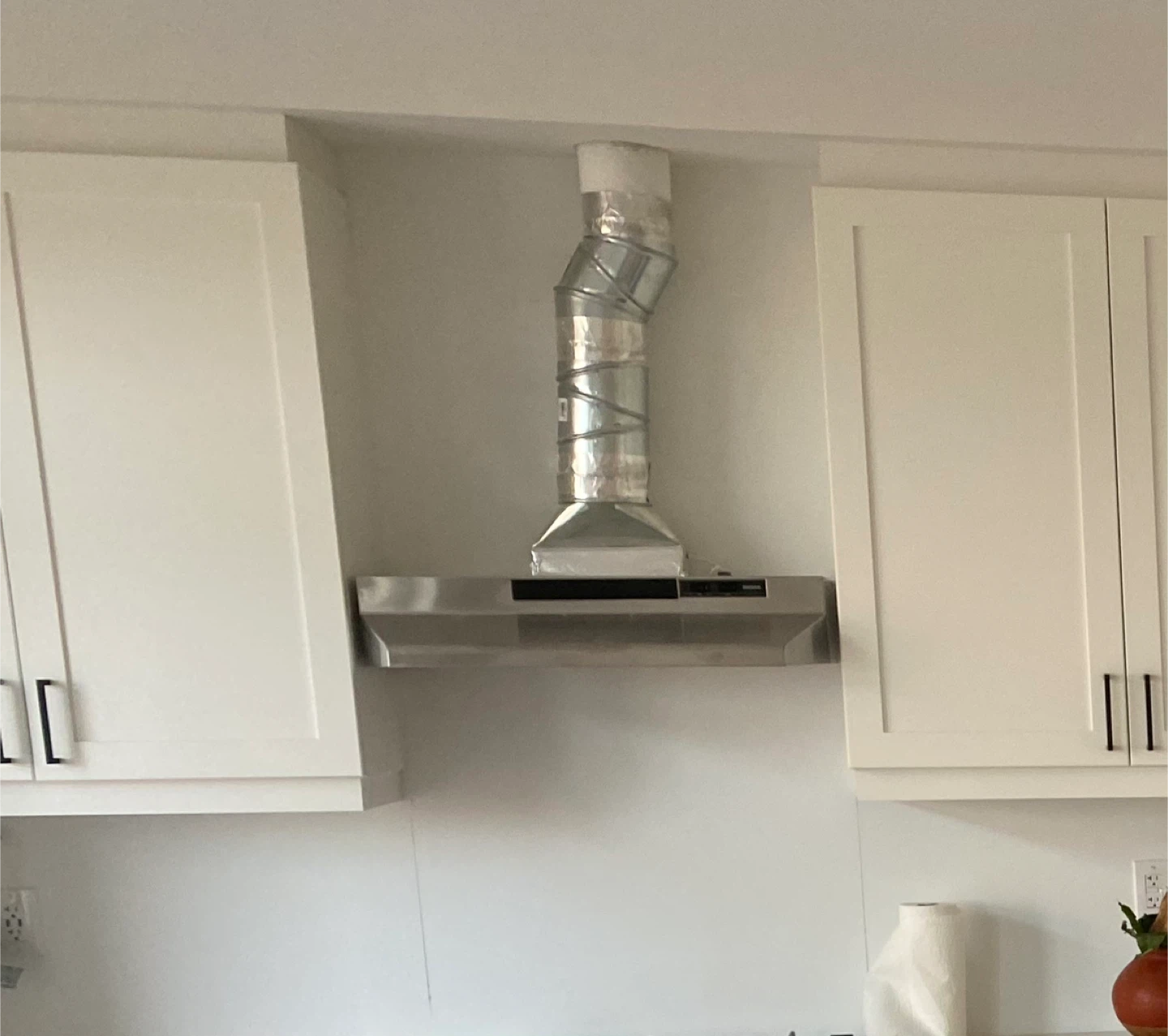Kitchen Range Hood