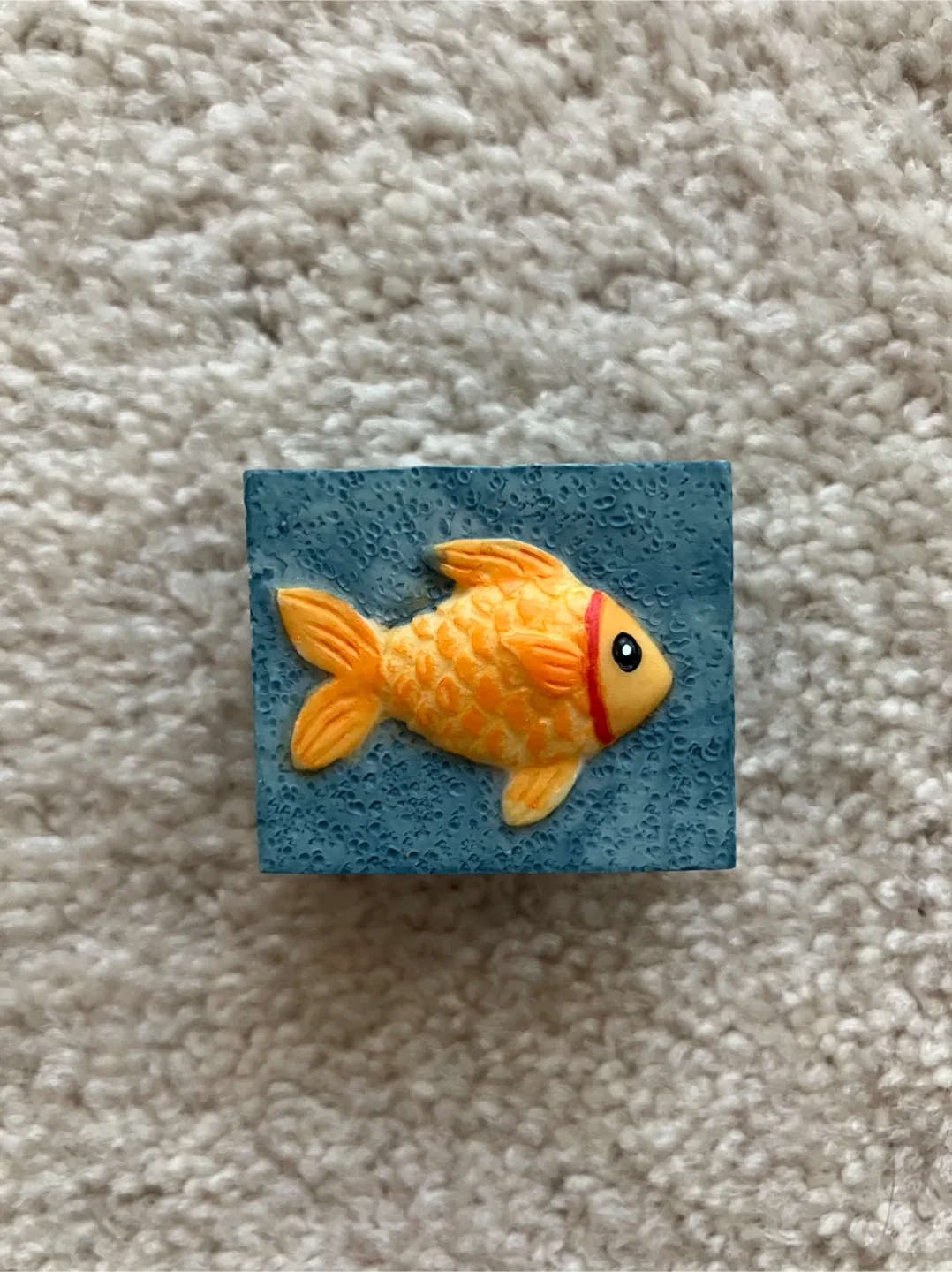 Fish Place Card Holders (Set of 6) image indicator(2)