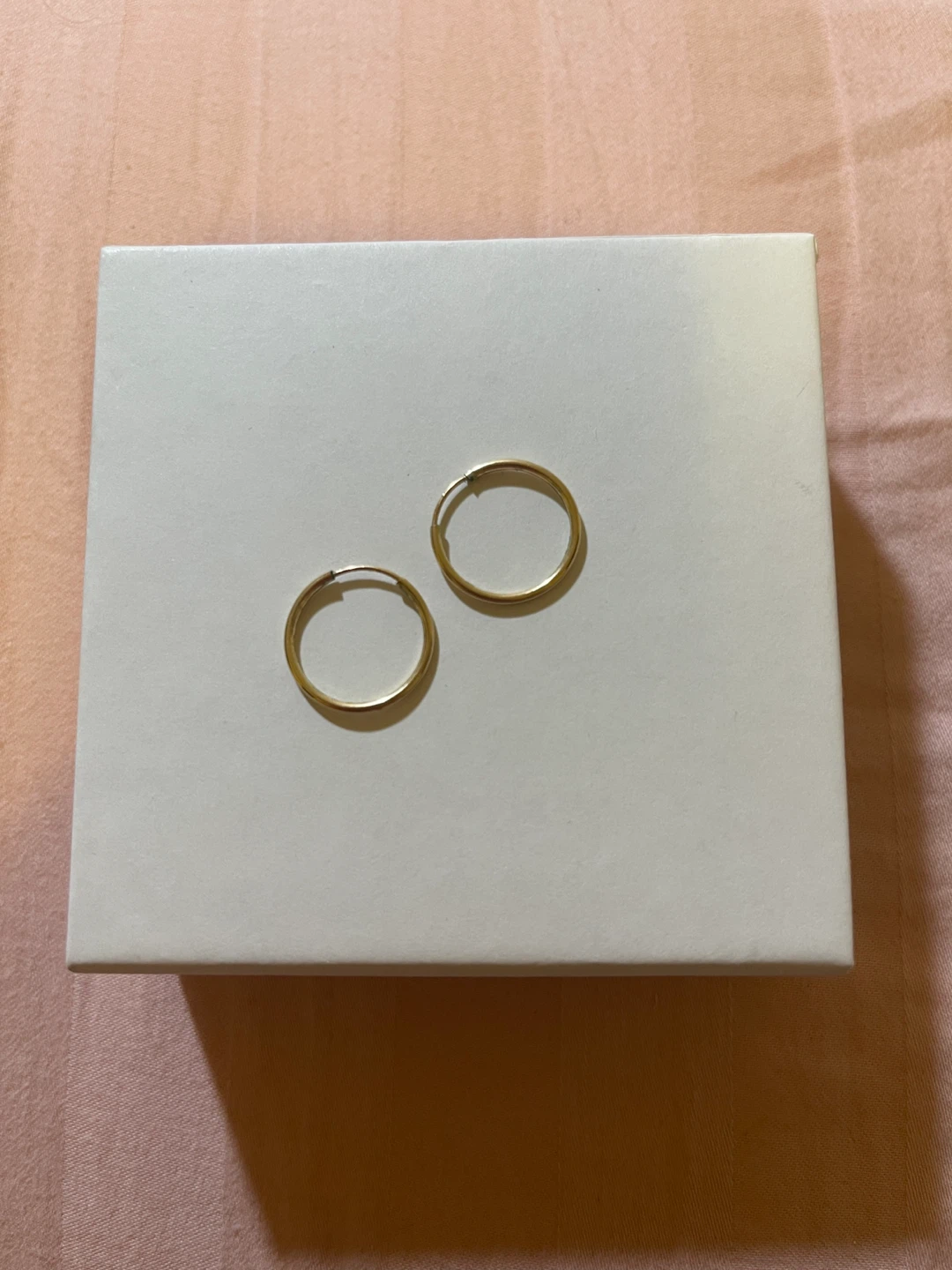 JV Studios Endless Sleeper Hoops - 10mm
