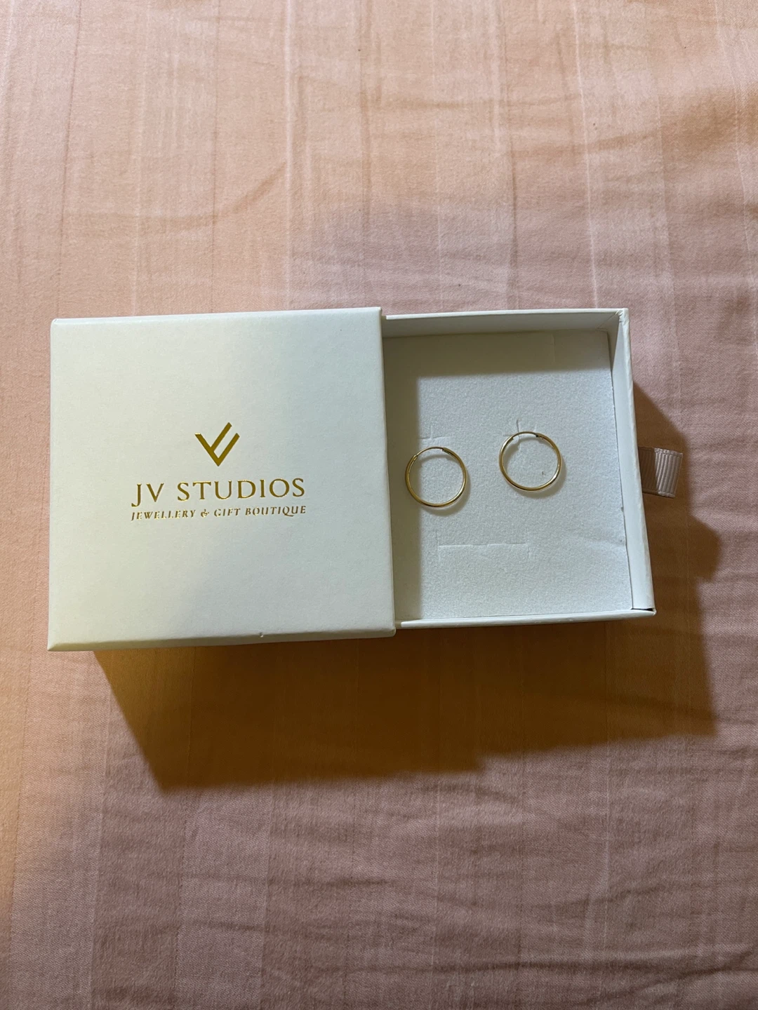 JV Studios Endless Sleeper Hoops - 10mm - photo 3