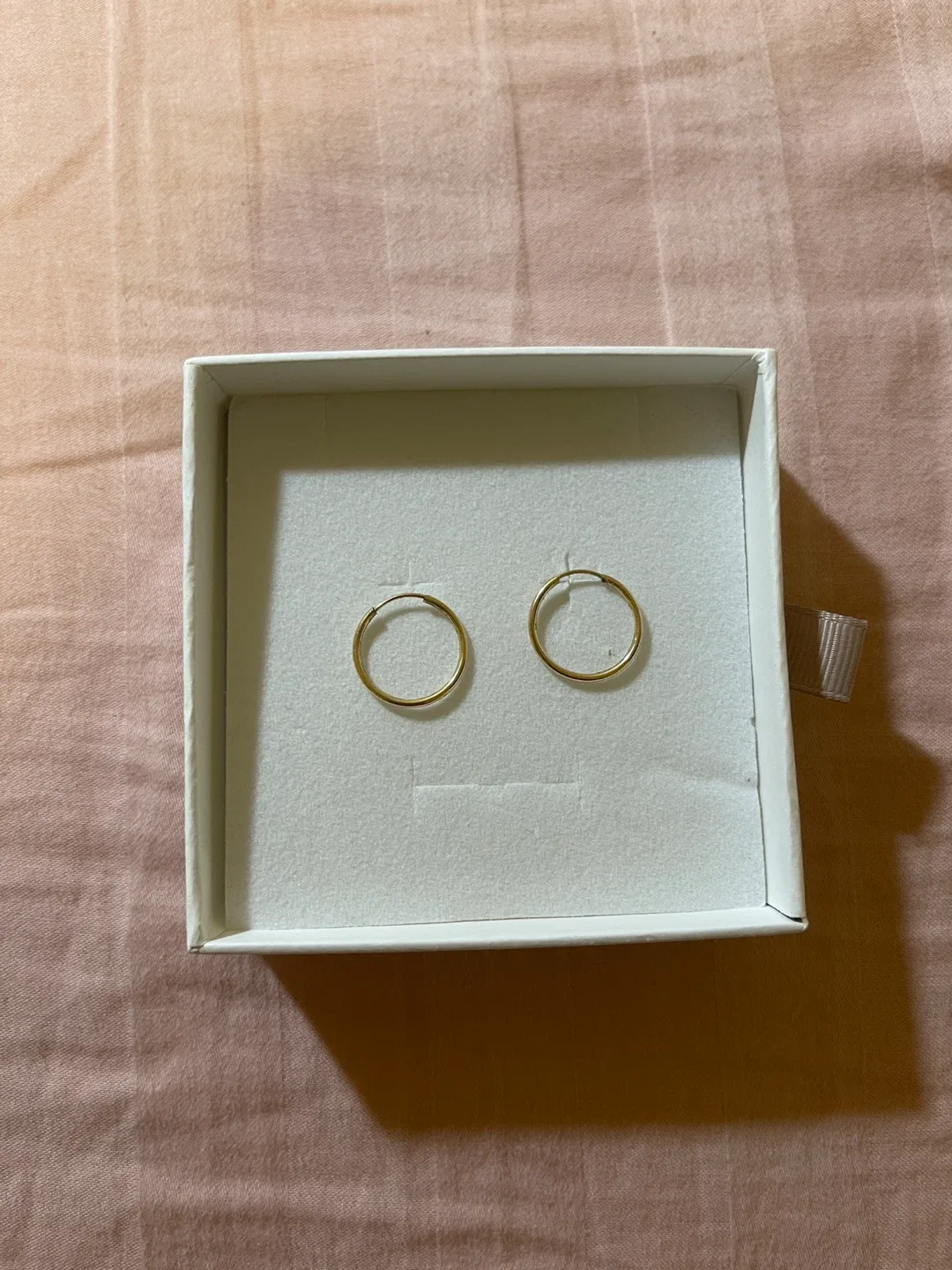 JV Studios Endless Sleeper Hoops - 10mm image indicator(2)