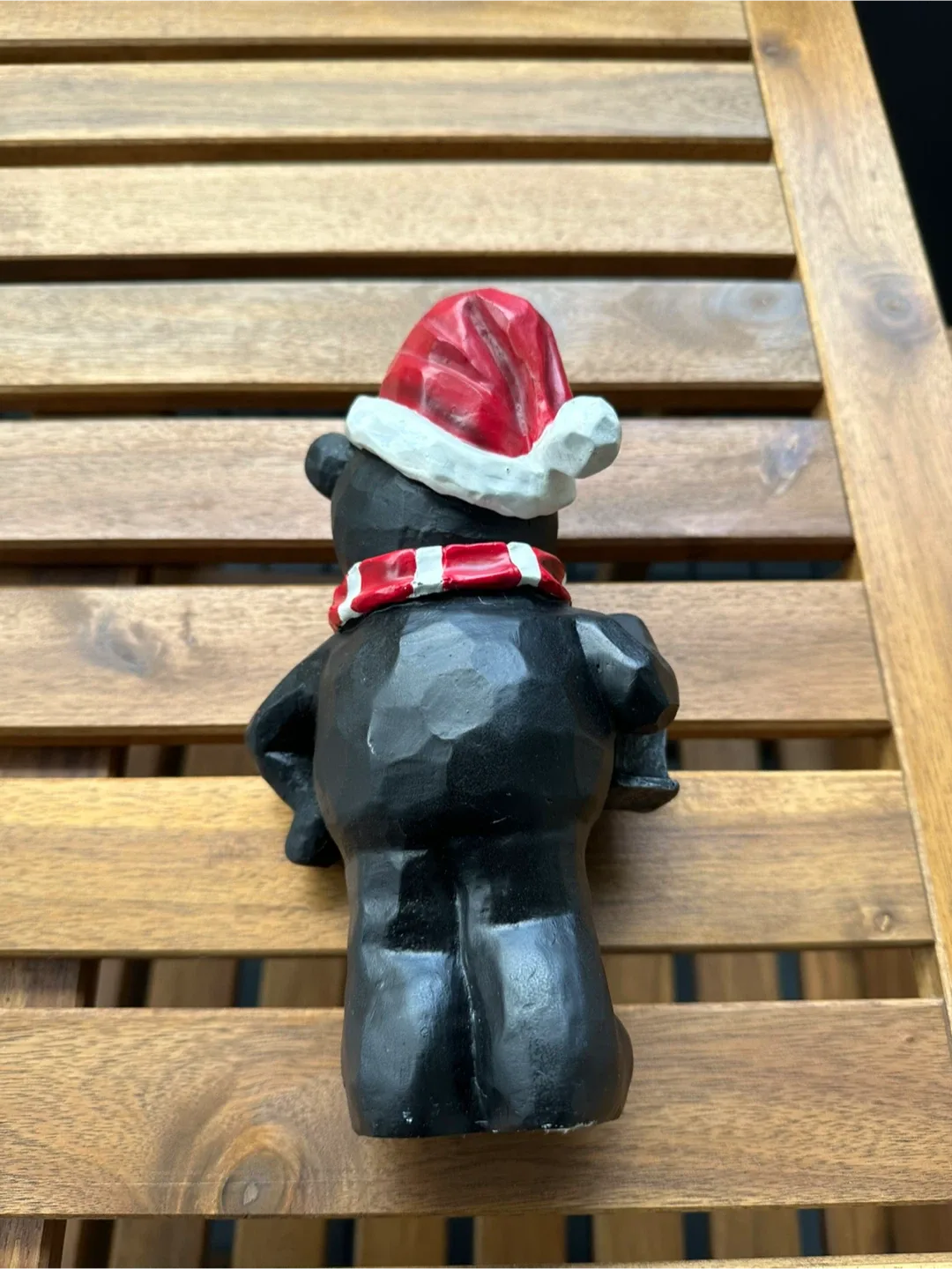 CF Collection bird Ornament & Bear Figurine image indicator(6)