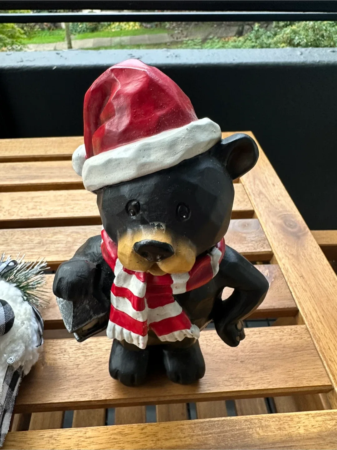 CF Collection bird Ornament & Bear Figurine image indicator(4)