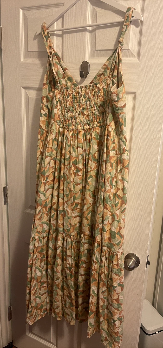 Abercrombie & Fitch Maxi Dress - photo 3