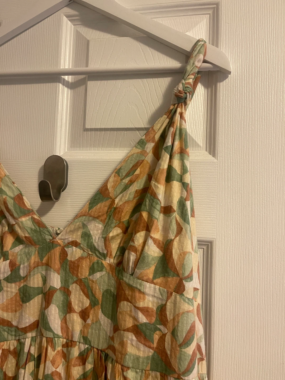 Abercrombie & Fitch Maxi Dress - photo 2